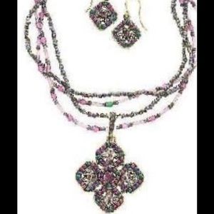 Premier Design Allegro Set